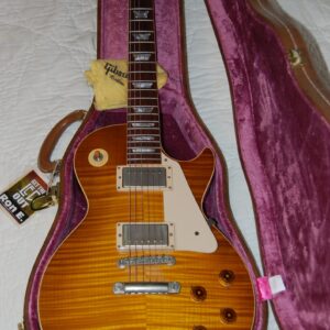 2001 Used Gibson Guitar Murphy 1 of 50