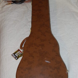 2001 Used Gibson Guitar Murphy 1 of 50 - Image 4