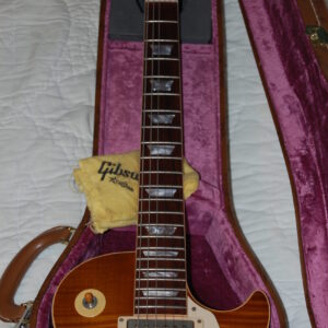 2001 Used Gibson Guitar Murphy 1 of 50 - Image 12