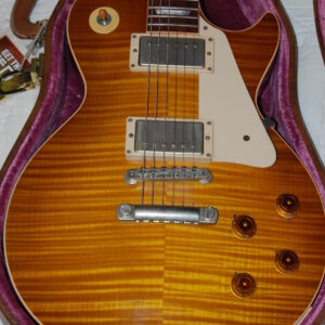 2001 Used Gibson Guitar Murphy 1 of 50 - Image 11
