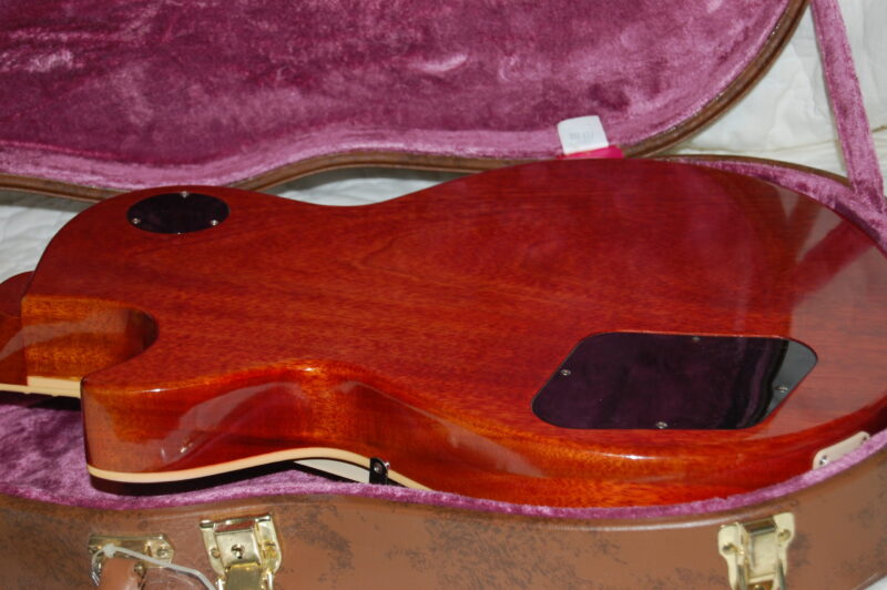 2001 Used Gibson Guitar Murphy 1 of 50 - Image 9