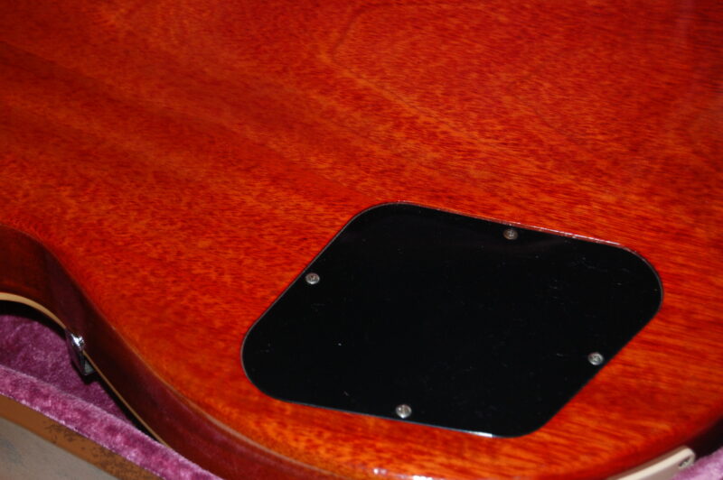 2001 Used Gibson Guitar Murphy 1 of 50 - Image 8