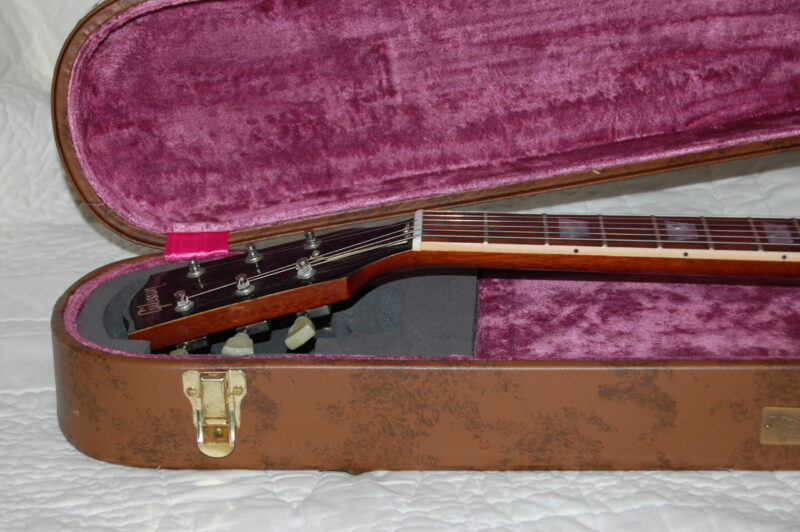 2001 Used Gibson Guitar Murphy 1 of 50 - Image 7