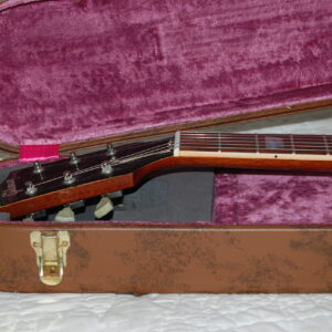 2001 Used Gibson Guitar Murphy 1 of 50 - Image 7