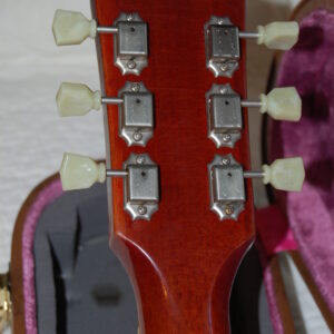 2001 Used Gibson Guitar Murphy 1 of 50 - Image 6