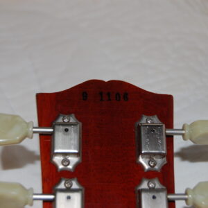 2001 Used Gibson Guitar Murphy 1 of 50 - Image 5