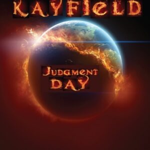 Ron E. Kayfield "Judgment Day" MP3 - Image 2