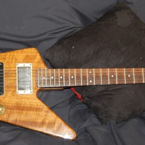 Arpeggio Music Star Guitar - Image 4