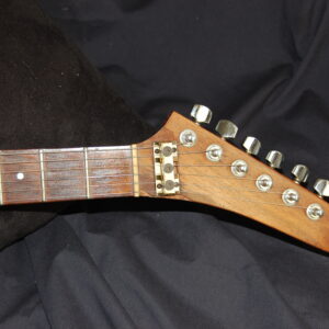 Arpeggio Music Star Guitar - Image 9