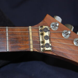 Arpeggio Music Star Guitar - Image 8