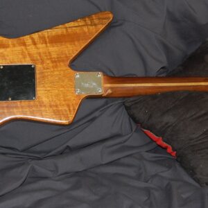Arpeggio Music Star Guitar - Image 6