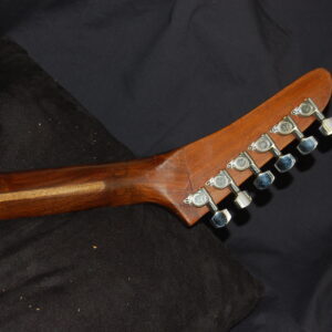 Arpeggio Music Star Guitar - Image 7